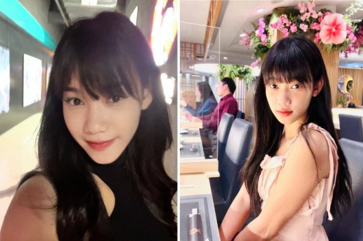 Clip hấp dẫn cô nàng ngoan làm theo lời trai xấu