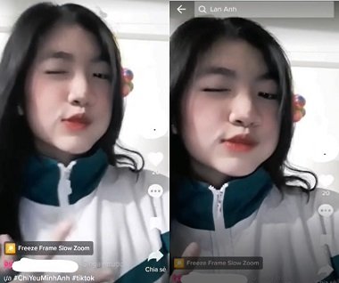 Cùng em nữ sinh Lan Anh chịch nhau tưng bừng