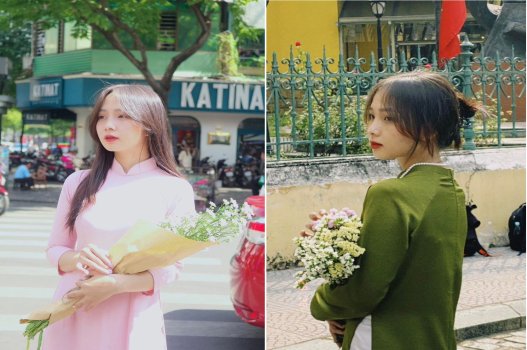 Không quên được người yêu cũ vì chịch là rên mê mẩn