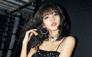 Lisa Black Pink tiếp tục lộ clip chịch nhau