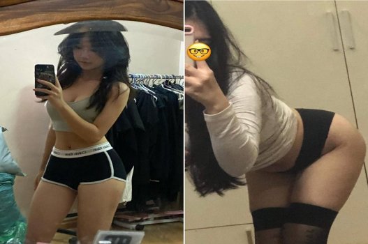 Sex Minh Thư chơi nhau ngoài trời sảng khoái