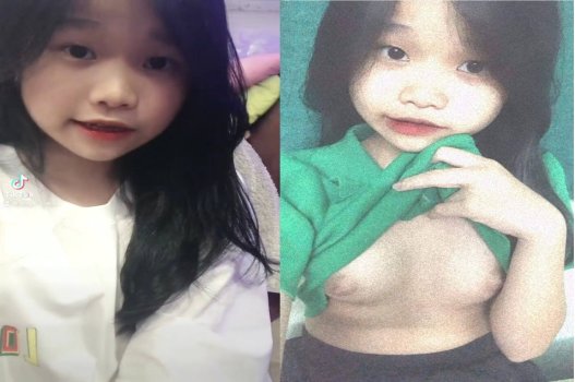 Thân mật dưới sàn nhà vừa mát vừa thích thú